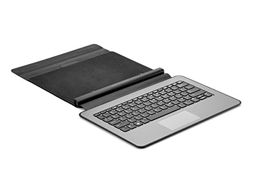 Preisvergleich Produktbild HP Travel - Tastatur und Foliohülle - hinterleuchtet, G8X14AA#UUZ
