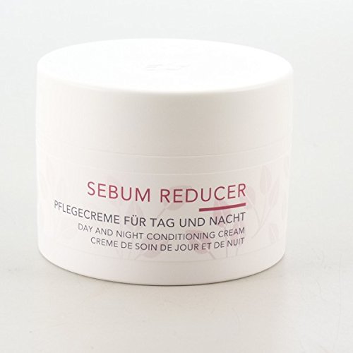 Charlotte Meentzen Sebum Reducer Pflegecreme für Tag und Nacht 50 ml - 2