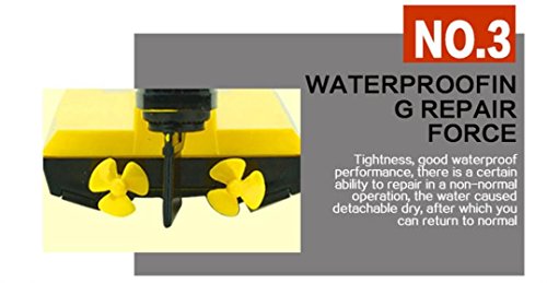 VENMO 4 Channel 2.4G Remote Control RC Boat Toy Pools Water Sport Speed Boat Toys In Pools For Kids Bath Outdoor (Yellow) reviews VENMO 4 Channel 2.4G Remote Control RC Boat Toy Pools Water Sport Speed Boat Toys In Pools For Kids Bath Outdoor (Yellow)