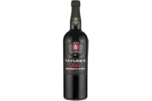 Taylors Port Taylor´s Select, Reserve Ruby, Portwein Touriga (1 x 0.75l)