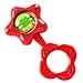 Malloom® Animal Handbells Developmental Toy Bells Kids Baby Rattle