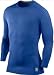 Produktbild Nike Core Fitted LS Top 1.2 - Royal - X-Large 449788-495-XL