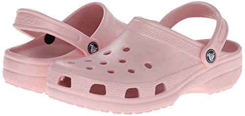crocs Unisex-Erwachsene Classic Clogs - 5