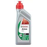 Castrol ACTEVO