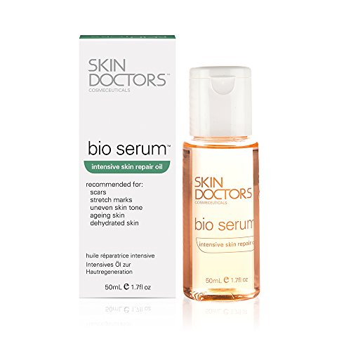Skin Doctors Bio Serum Intensive Skin Repair Oil 50ml