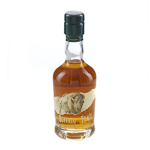 Preisvergleich Produktbild Buffalo Trace 5cl Miniatur Bourbon Whiskey