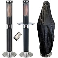 Suchergebnis auf Amazon.de für: elektro heizstrahler innen: Garten