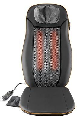 Medisana MCN Matelas de massage shiatsu