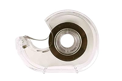CTOP Scotch Aimanté + dévidoir (3m x 12cm)