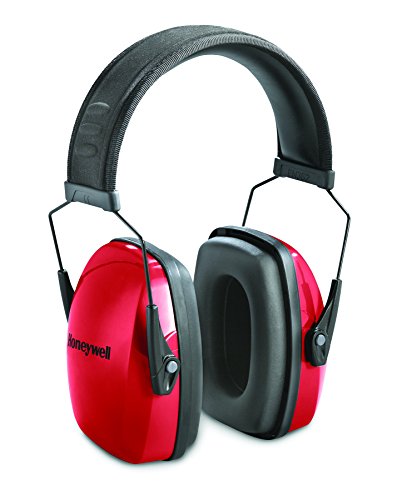 Howard Leight Sperian protection Americas Low Profile Lightning L1 Earmuff Rws-53006
