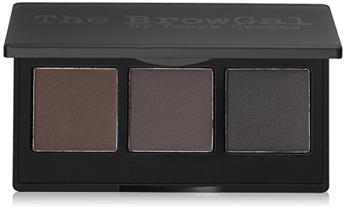 The BrowGalConvertible Brow - 01 Dark Hair, 6 g