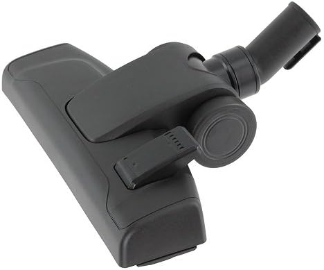 Reliapart High Efficiency Single Pedal Brush Tool for Numatic Hetty HET200 Vacuum Cleaners (32mm)
