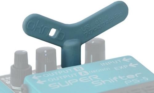 Option Knob Classic Effect Accessory