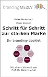 Image de Schritt für Schritt zur starken Marke (German Edition)