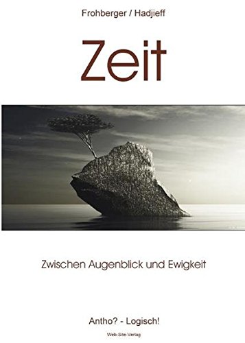 Cover zum Buch Zeit