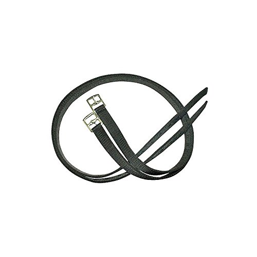 TdeT ÉTRIVIÈRES Nylon - Enfant, Noir