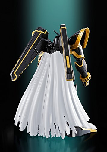 Bandai Tamashii Nations SH Figuarts Alphamon 