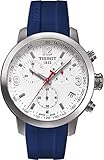 Tissot TISSOT PRC 200 T055.417.17.017.04 Herrenchronograph