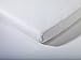 AeroSleep Baby Fitted Sheet, White, 68 x 117 cm