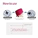 Hair Steamer Cap 200% Improving Treatment Absorption Korea Best of Best Steamer Cap