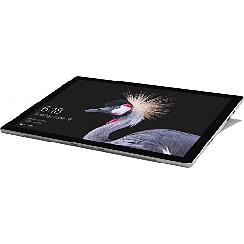 Microsoft Surface Pro 128 Go Noir, Arge...