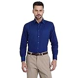 The Cotton Company Luxury 100% Cotton Shirt (Full Sleeve)