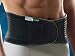 Produktbild Rückenbandage L-XXL Geradehalter Rückenprotektor Stützgürtel Stabilisator