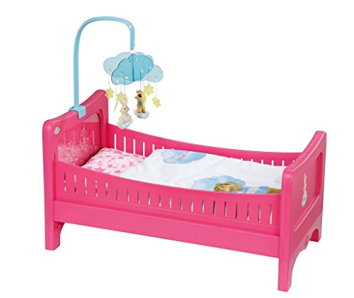Preisvergleich Produktbild Zapf Creation 4001167822289 Baby Born Puppenzubehör, Mehrfarbig