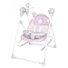 Asalvo 3 In 1 Swing Hamaquita B. Rabbit Pink