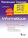 Informatique 1re année ...