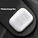 Price comparison product image Ocamo Wireless Charge Case Airpods QI Standard Airpods Wireless charging Receiver Cover Compatible Any Wireless Charger