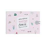 Regalo ideal para amigas que comparten momentos