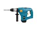 Produktbild Bort BHD-1500-K Bohrhammerr 1500 W, Schlagenergie 4.5 J, umfangreiches Zubehör und Transportkoffer