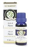 aceite de neem comprar madrid Marca: MARNYS ACEITE DE NEEM 15 ML