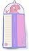 Gund Baby 25" Spunky Diaper Stacker Pink