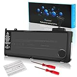 Kompatible Modelle: Apple Macbook Pro 13-Zoll-Akku für 2009 2010 2011 2012 Version, MB990 * / A, MB990CH / A, MB990J / A, MB990LL / A, MB990TA / A, MB990ZP / A, MB991 * / A, MB991CH / A, MB991J / A, MB991LL / A, MB991TA / A, MB991ZP / A, MC374LL / A, MC375LL / A, MC700, MC700B / A, MC700E / A, MC700J / A, MC700LL / A, MC700TA / A, MC700X / A, MC700ZP / A, MC724, MC724B / A, MC724E / A, MC724J / A, MC724LL / A, MC724TA / A, MC724X / A, MC724ZP / A, MD101LL / A, MD102LL / A, MD313LL / A, MD313LL /