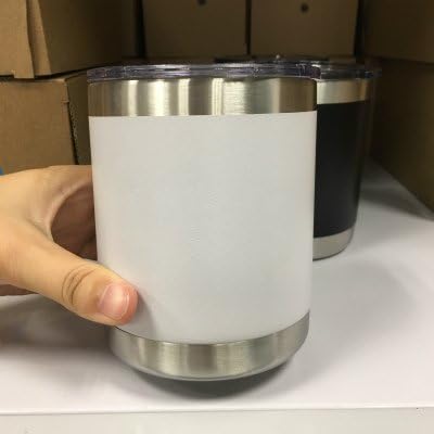 SOLEDI™ 1 Pc 300 ml Stainless Steel Tumbler Insulated Water Bottle Vacuum Flasks Thermoses Coffee Travel Mug Termos Thermal Cup Thermos Bottle