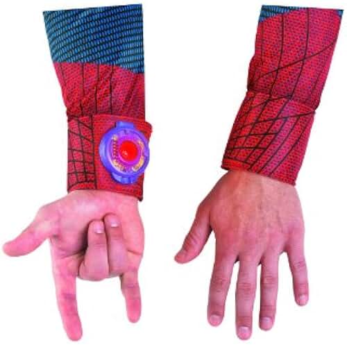 Amazon.co.uk web shooter