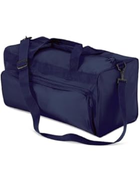 Quadra Unisex Reisetasche QD45 Navy