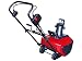 Produktbild Schneefräse Elektromotor 2000 Watt - 4272785123991
