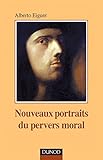 Image de Nouveaux portraits du pervers moral