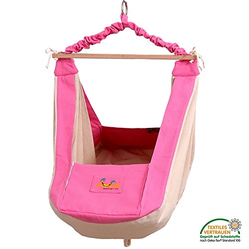 Preisvergleich Produktbild Lola Babyhängematte YoYo Piggy