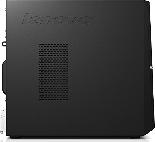 Lenovo ideacentre 300S Desktop-PC (Intel Core i3 4170, 8GB RAM, 1TB HDD, HD Graphic 4400, Windows 10 Home) schwarz - 8