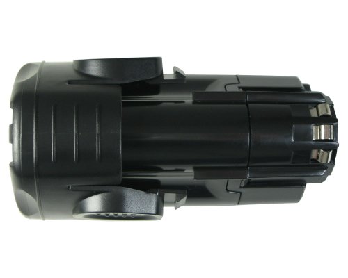 Hochleistungs Li-Ion Akku 12V / 1500mAh ersetzt Black&Decker BL1310 BL1110 LB12 LBXR12 LBX12 für EGBL108 EGBL108KB GKC108 HPL106 HPL10IM HPL10RS LDX112 LDX112C PSL12 - 2