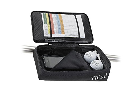 Preisvergleich Produktbild TiCad Scoretasche