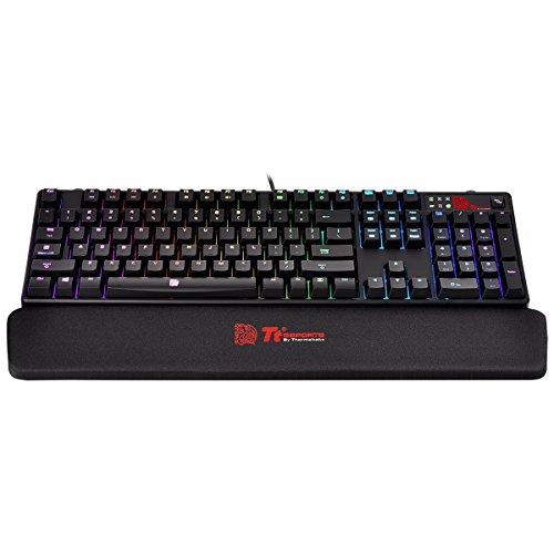 Tt eSPORTS Battle Dragon Wrist Rest Handballenauflage schwarz - 7