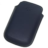 Blackberry Handytasche Schutzhülle Tasche HDW-31228-002...