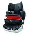 Produktbild Concord 2004 S.A. TFM0971TFP Kinderautositz Transformer XT-Pro, Gruppe 1 / 2 / 3, 9-36 kg, midnight schwarz, Kollektion 2017