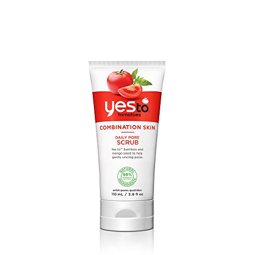 Yes To Tomatoes Daily Pore Scrub