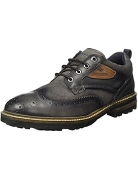 Dockers by Gerli Herren 41bb007-244 Brogues